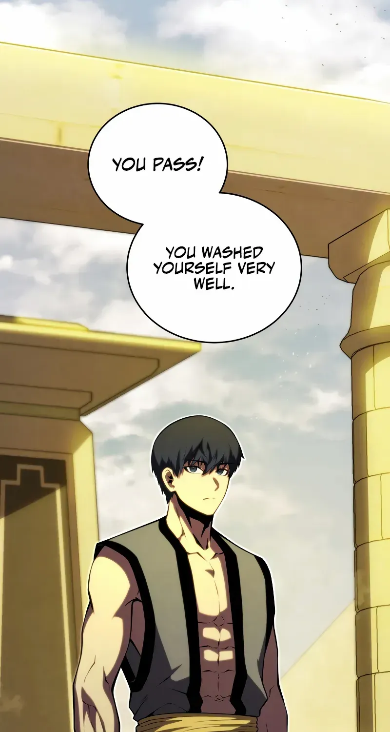 Read Swordmaster’s Youngest Son chapter 127 image 15 on Lezhin