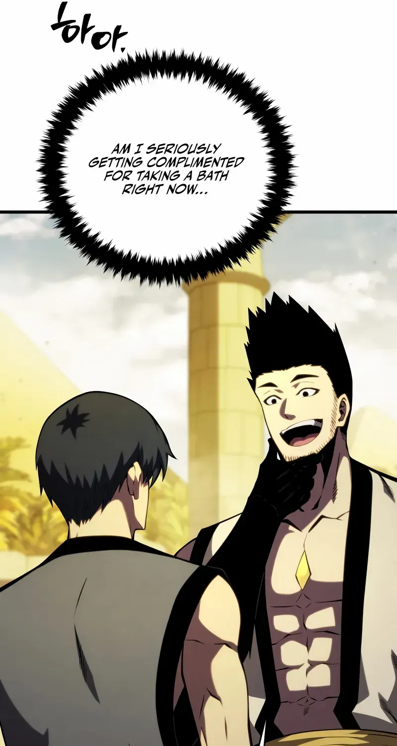 Read Swordmaster’s Youngest Son chapter 127 image 18 on Lezhin