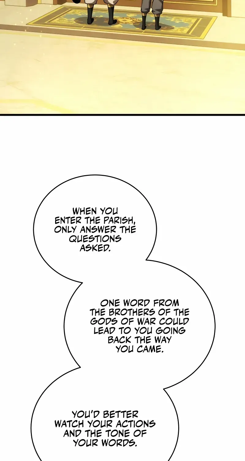 Read Swordmaster’s Youngest Son chapter 127 image 31 on Lezhin