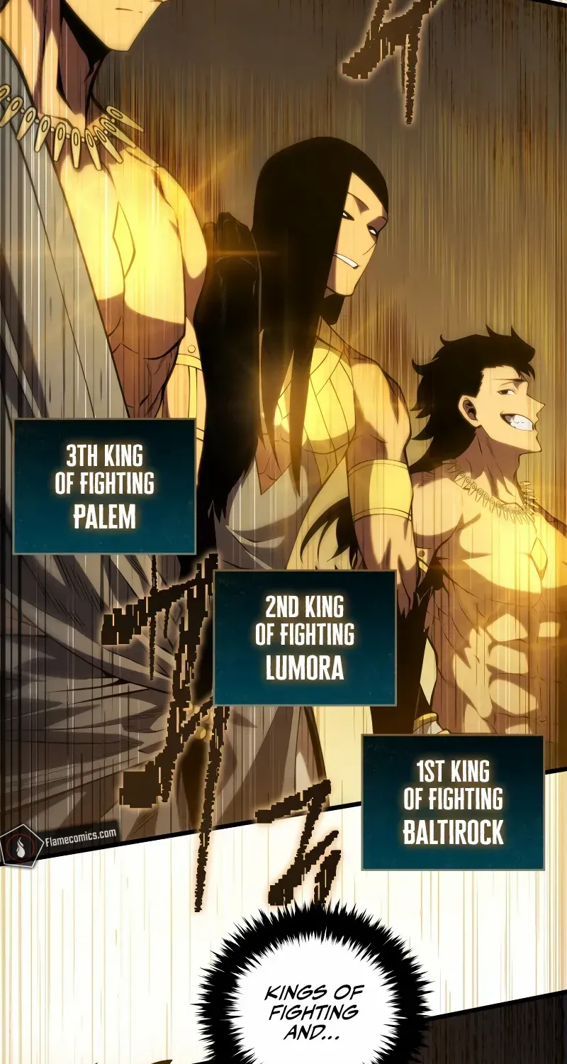 Read Swordmaster’s Youngest Son chapter 127 image 41 on Lezhin