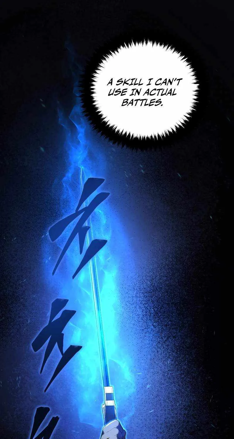 Read Swordmaster’s Youngest Son chapter 128 image 106 on Lezhin