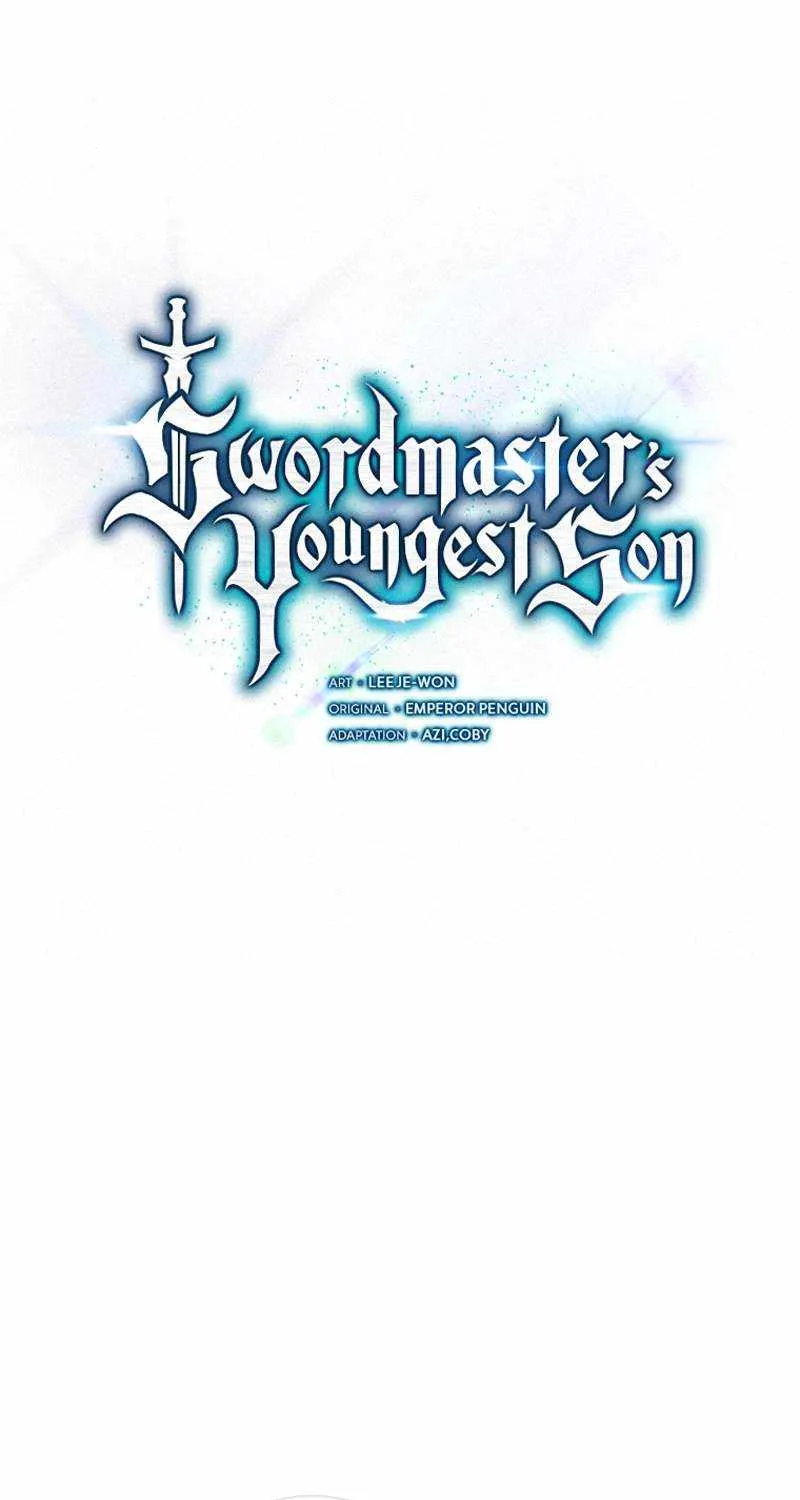 Read Swordmaster’s Youngest Son chapter 128 image 20 on Lezhin