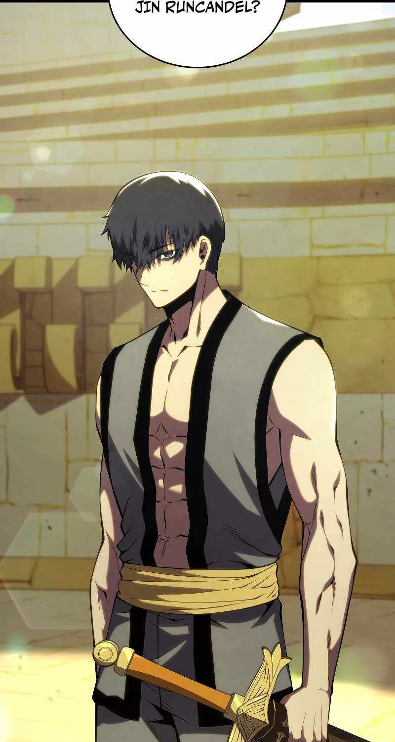 Read Swordmaster’s Youngest Son chapter 128 image 3 on Lezhin