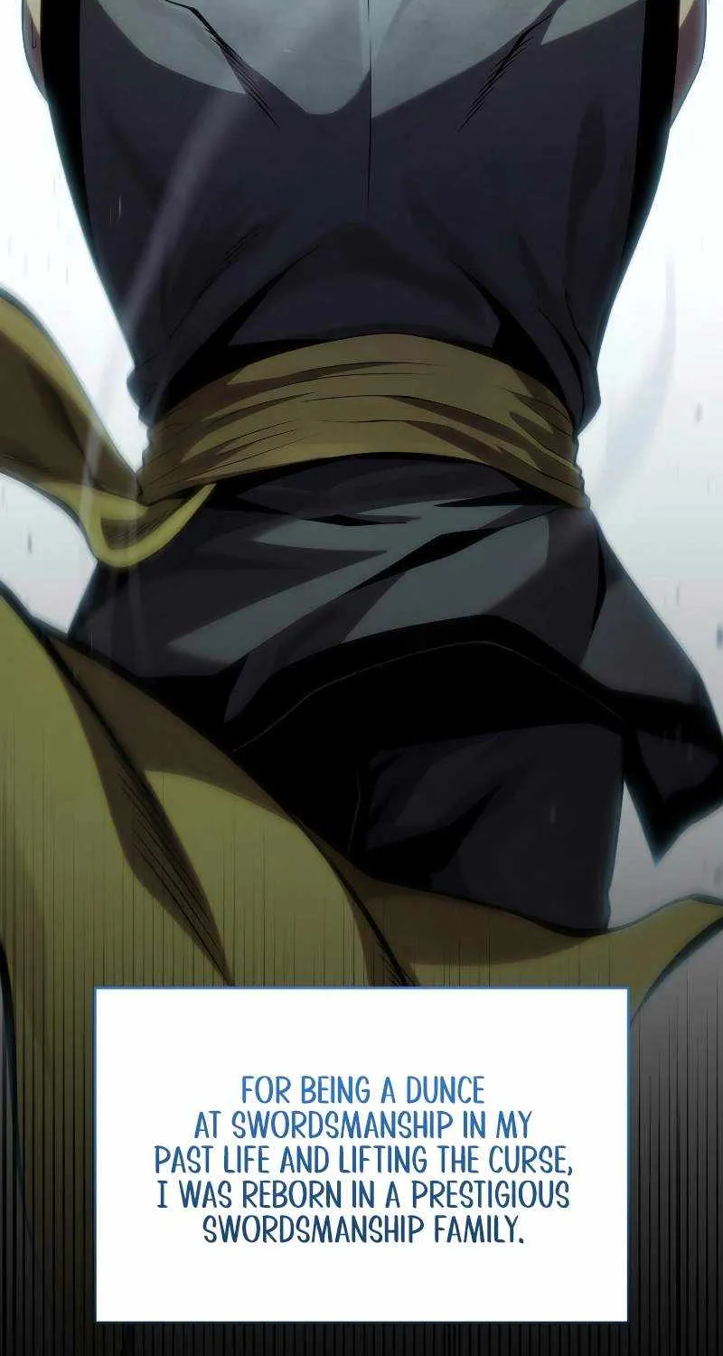 Read Swordmaster’s Youngest Son chapter 128 image 33 on Lezhin