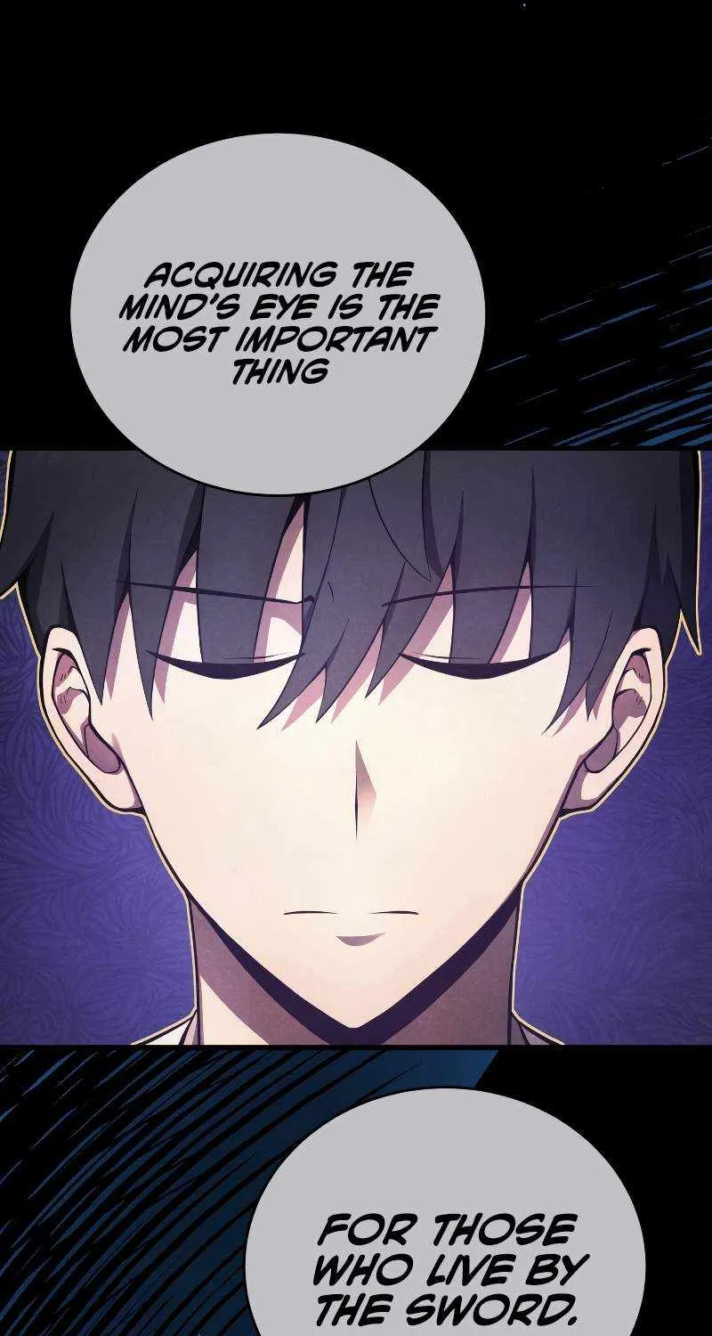 Read Swordmaster’s Youngest Son chapter 128 image 35 on Lezhin