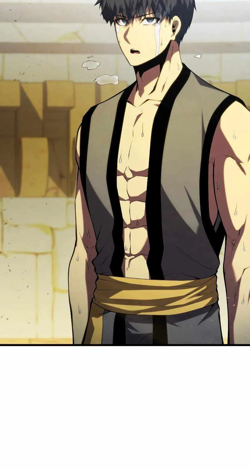 Read Swordmaster’s Youngest Son chapter 128 image 54 on Lezhin