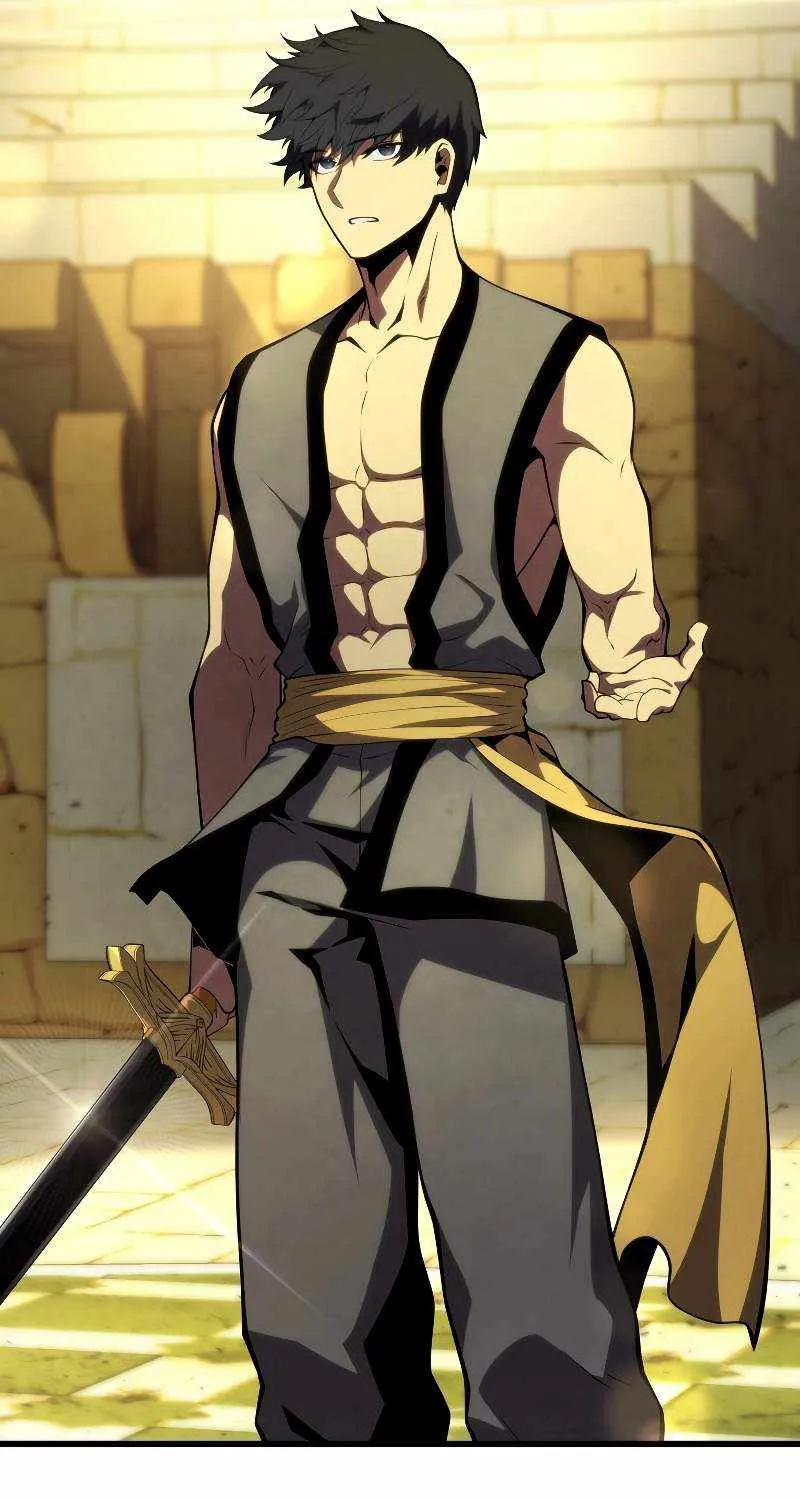 Read Swordmaster’s Youngest Son chapter 128 image 60 on Lezhin