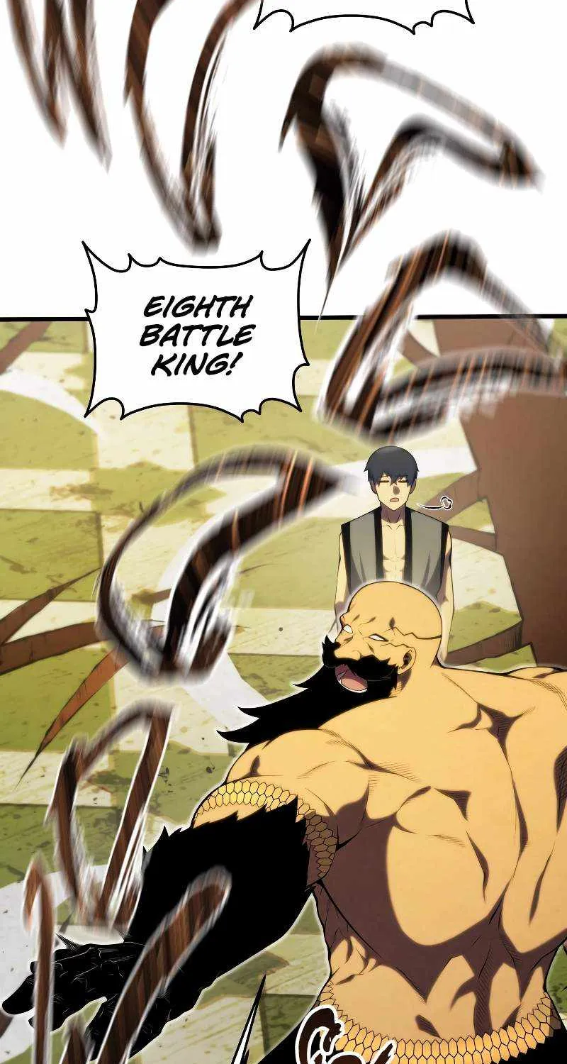 Read Swordmaster’s Youngest Son chapter 128 image 66 on Lezhin