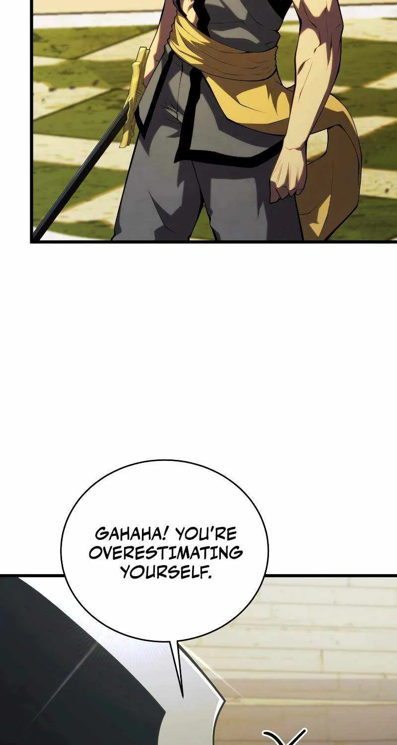 Read Swordmaster’s Youngest Son chapter 128 image 73 on Lezhin