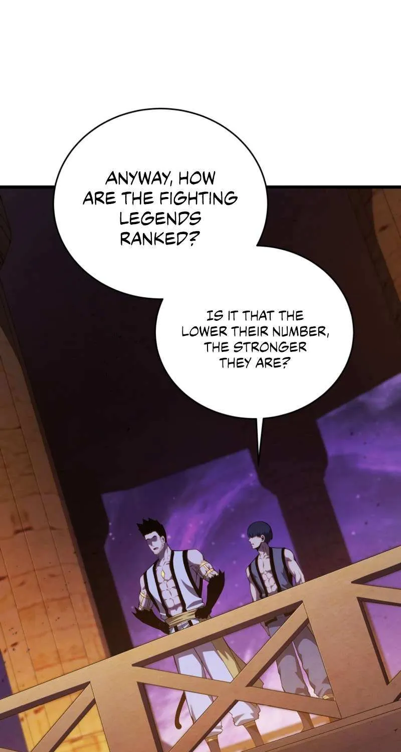 Read Swordmaster’s Youngest Son chapter 129 image 101 on Lezhin