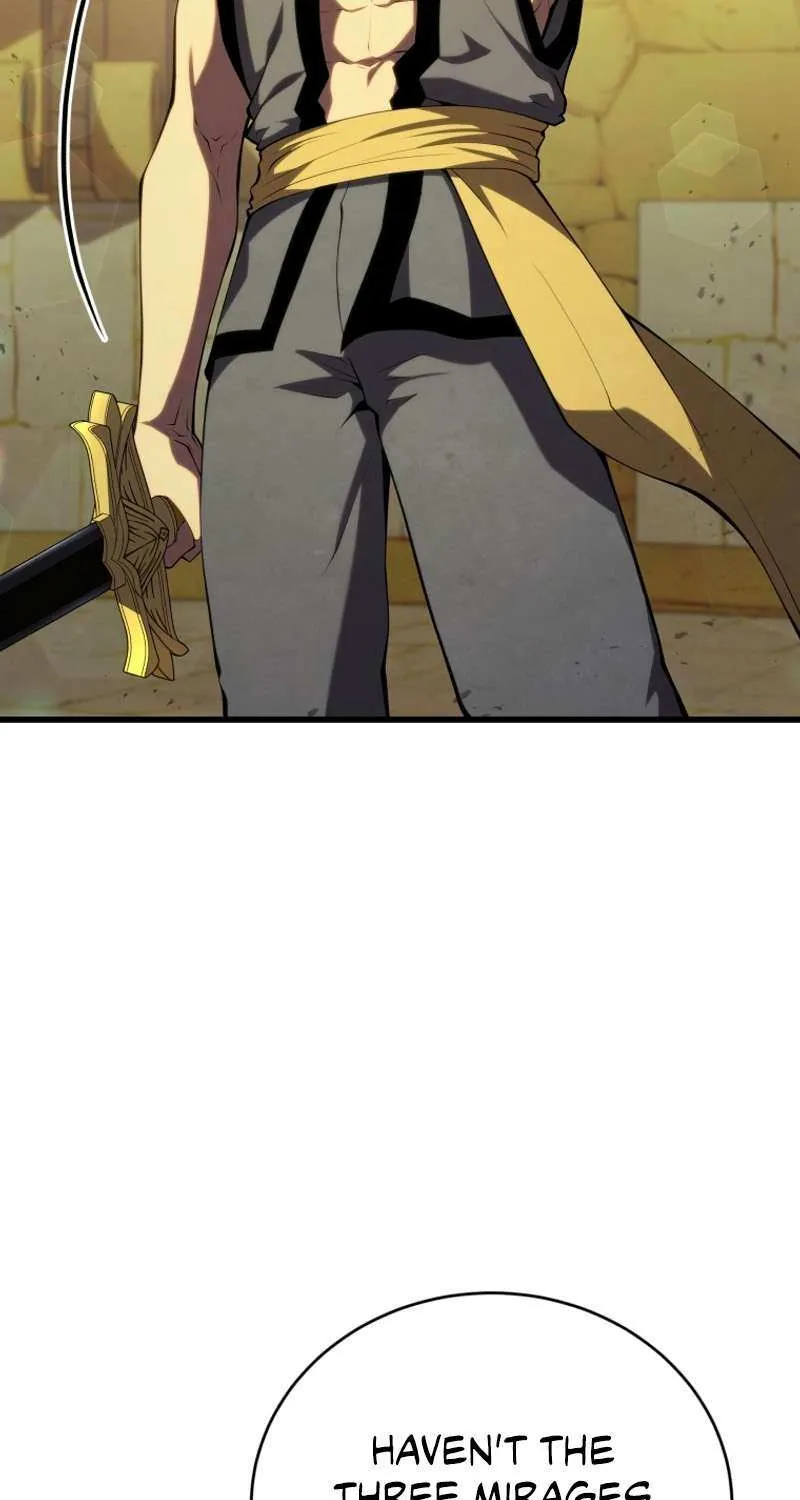 Read Swordmaster’s Youngest Son chapter 129 image 19 on Lezhin