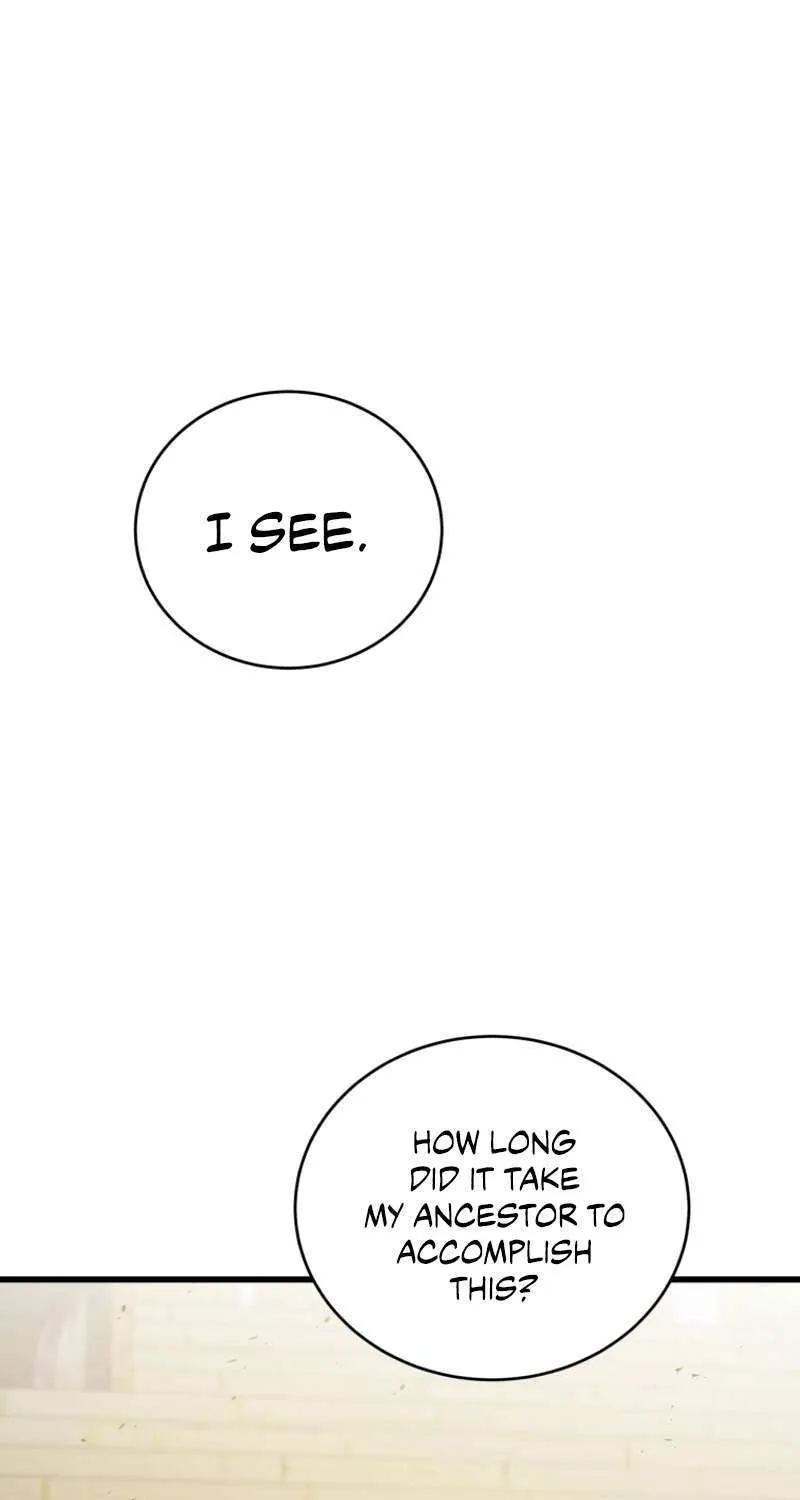 Read Swordmaster’s Youngest Son chapter 129 image 23 on Lezhin