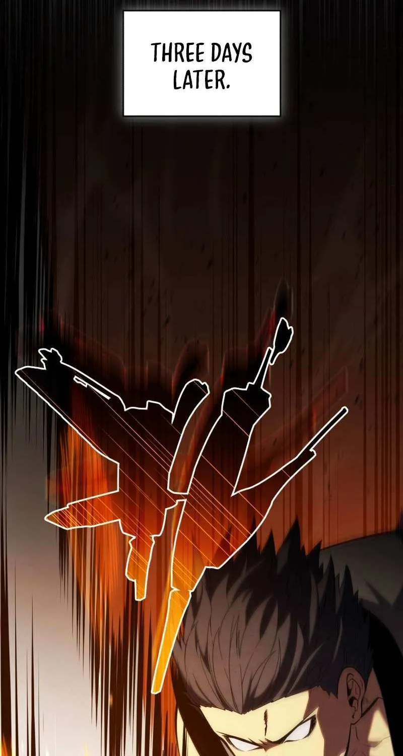 Read Swordmaster’s Youngest Son chapter 129 image 31 on Lezhin