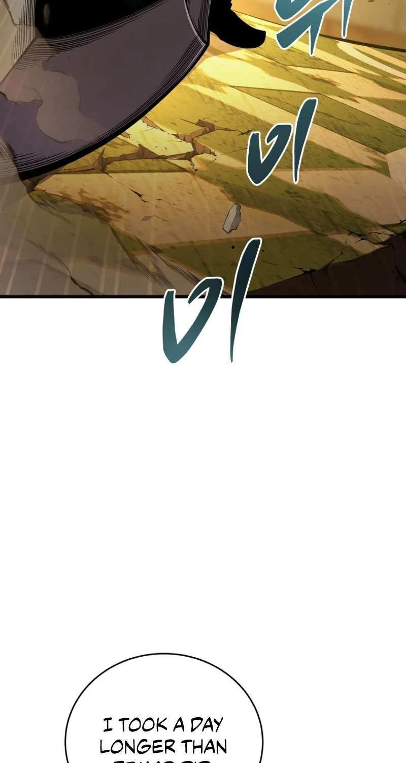 Read Swordmaster’s Youngest Son chapter 129 image 45 on Lezhin