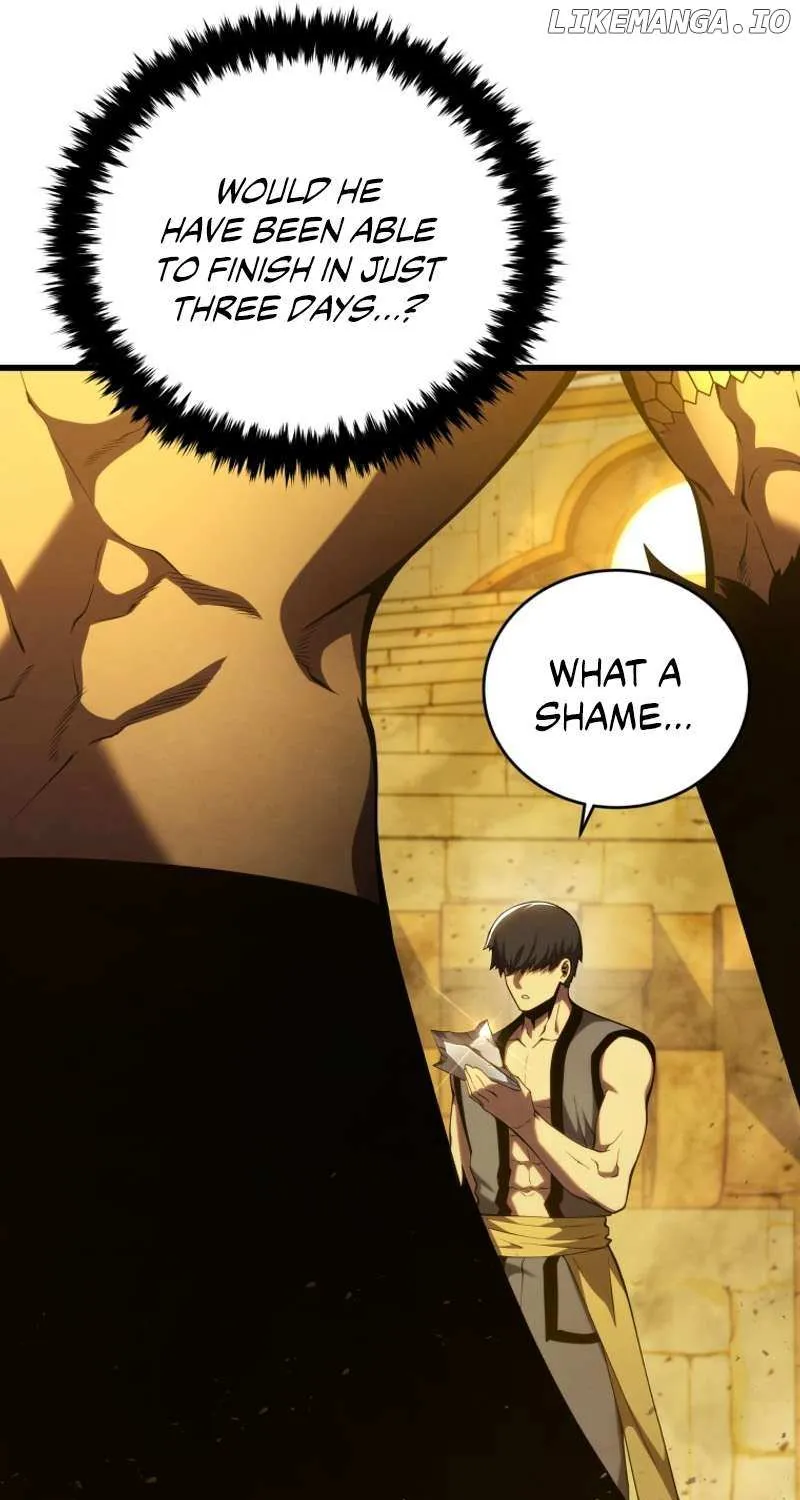 Read Swordmaster’s Youngest Son chapter 129 image 51 on Lezhin