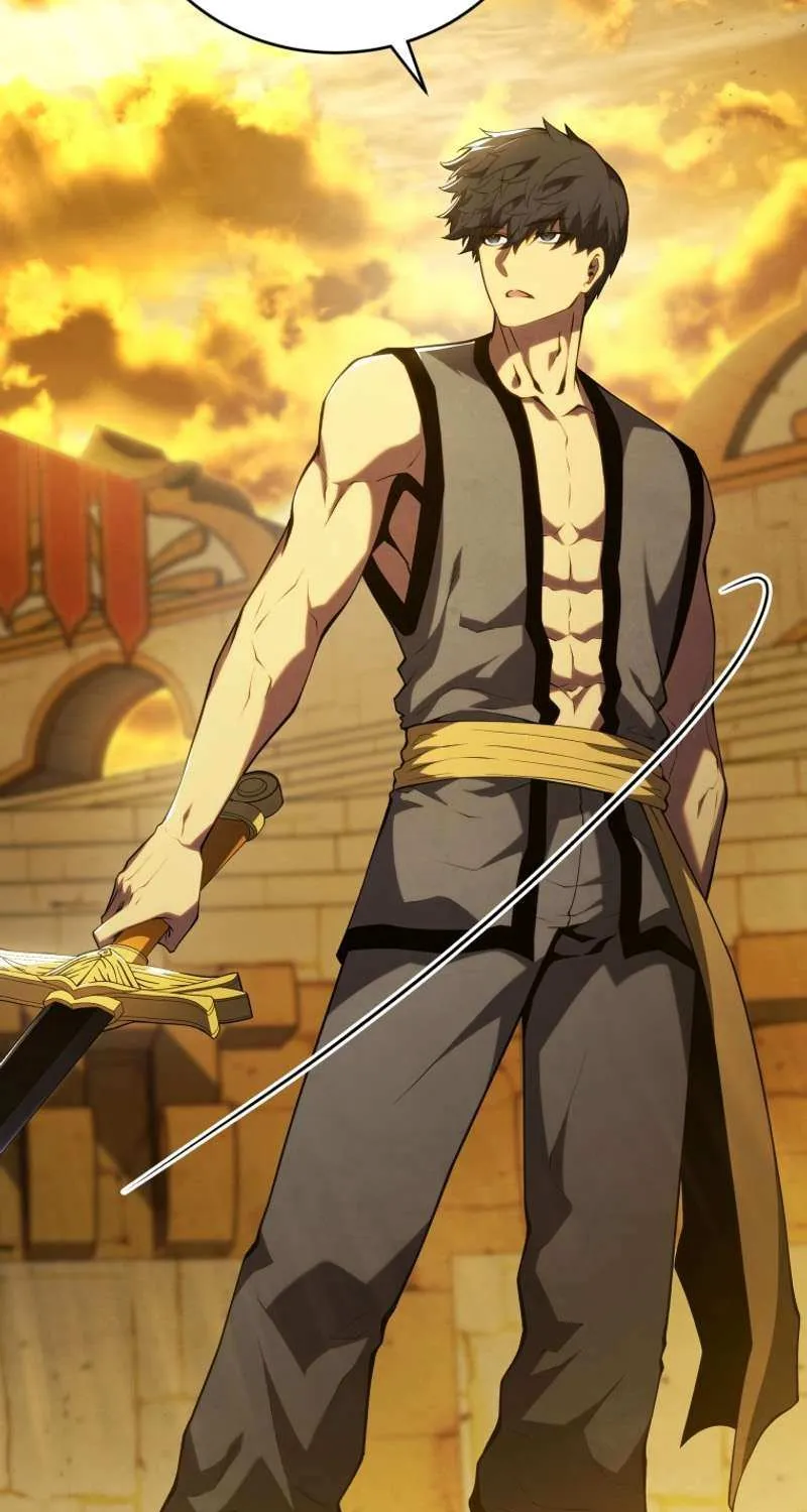 Read Swordmaster’s Youngest Son chapter 129 image 59 on Lezhin