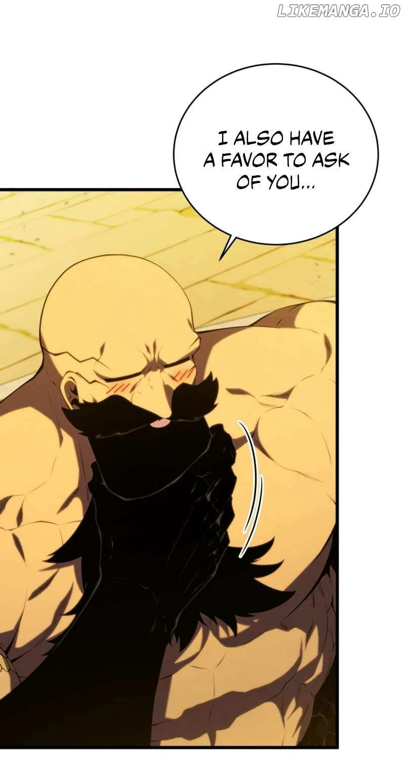 Read Swordmaster’s Youngest Son chapter 129 image 64 on Lezhin
