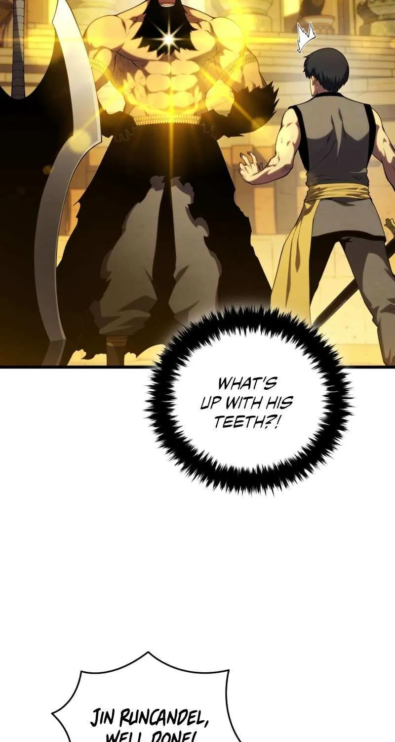 Read Swordmaster’s Youngest Son chapter 129 image 78 on Lezhin