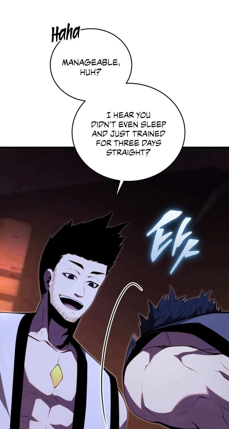 Read Swordmaster’s Youngest Son chapter 129 image 89 on Lezhin