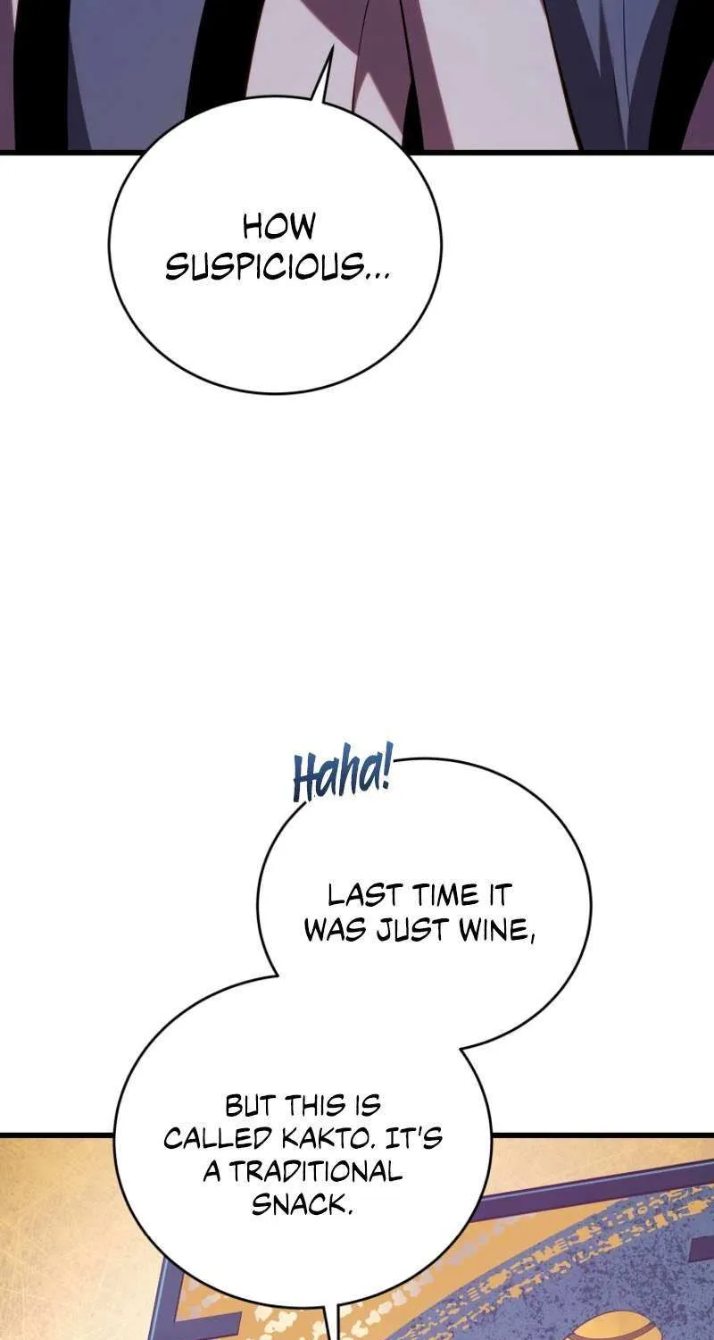 Read Swordmaster’s Youngest Son chapter 129 image 95 on Lezhin