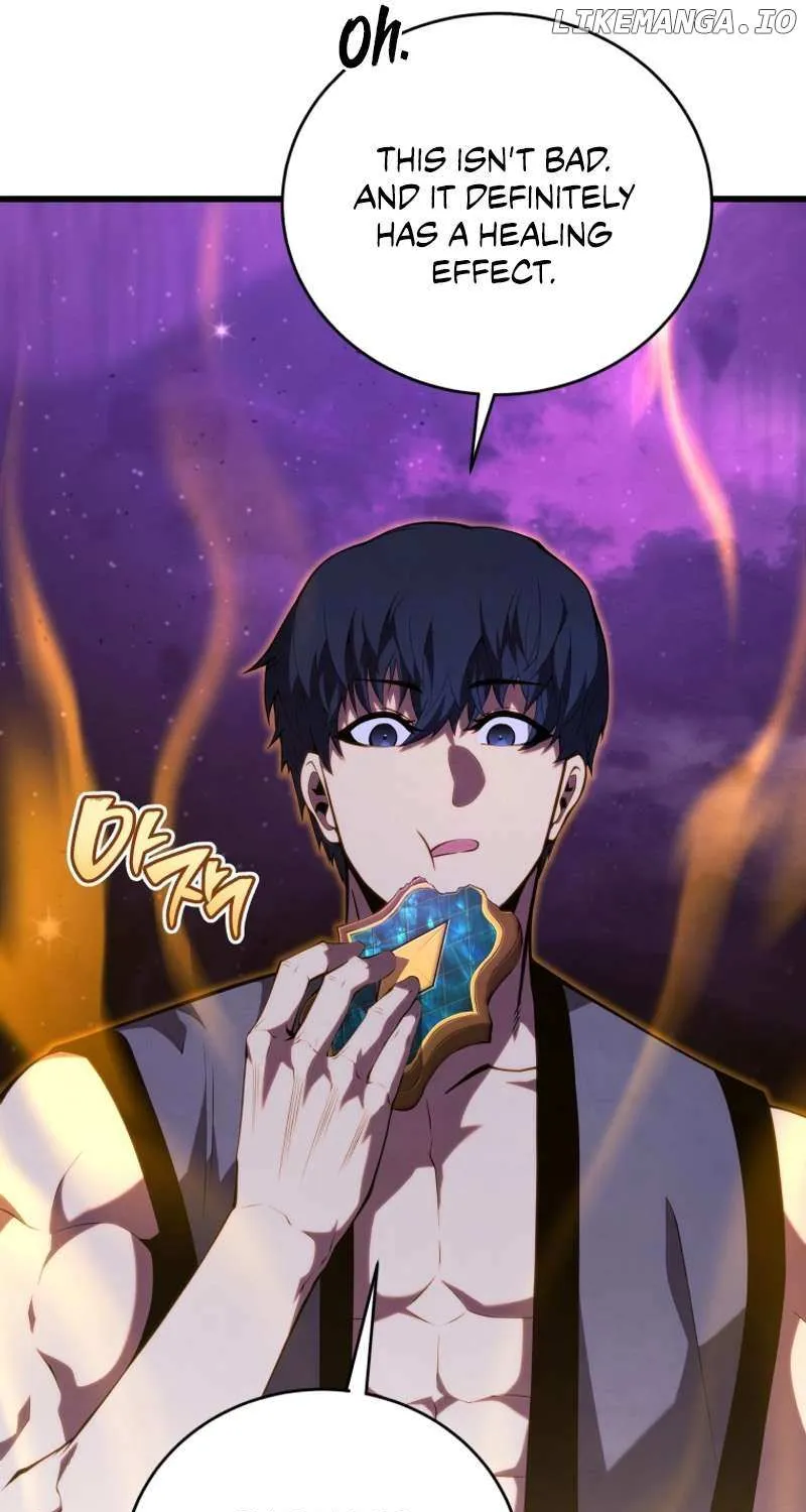 Read Swordmaster’s Youngest Son chapter 129 image 99 on Lezhin