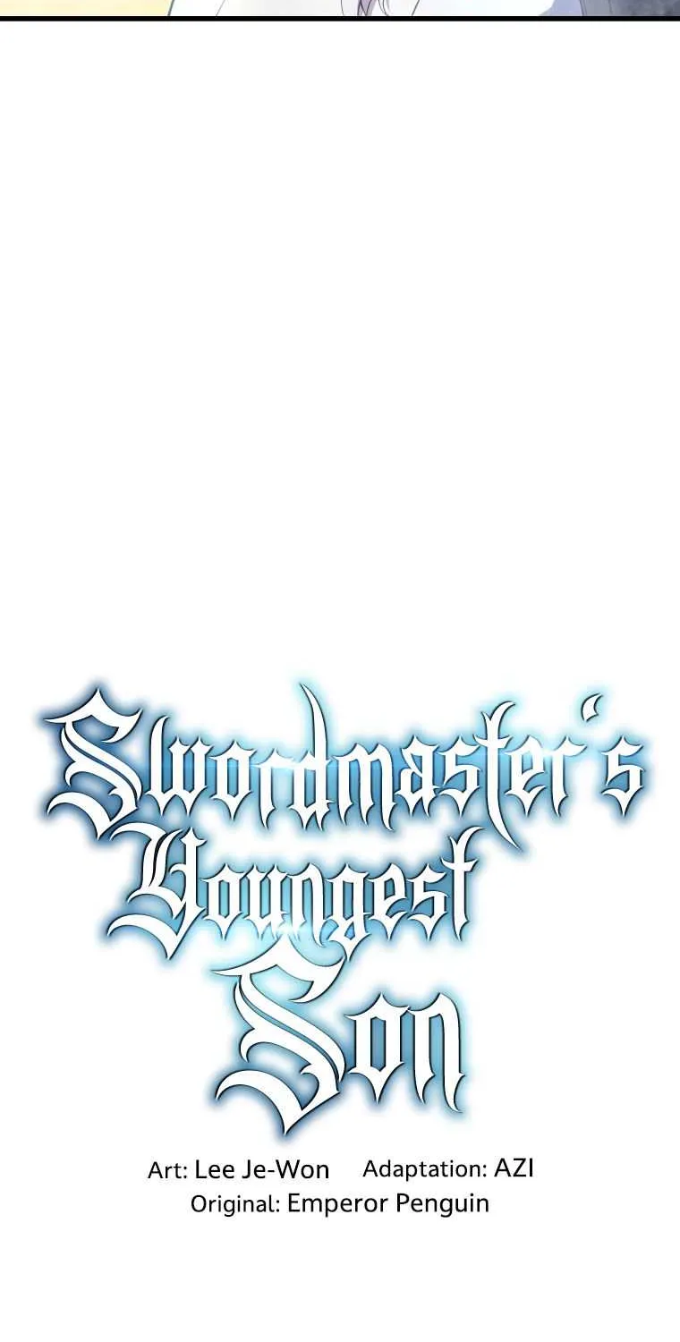 Read Swordmaster’s Youngest Son chapter 13 image 14 on Lezhin