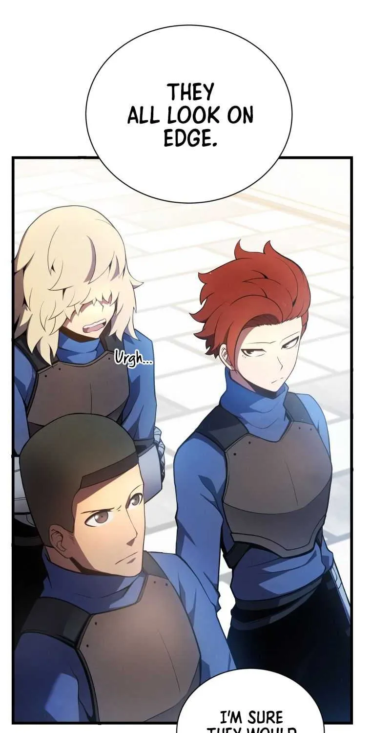 Read Swordmaster’s Youngest Son chapter 13 image 16 on Lezhin