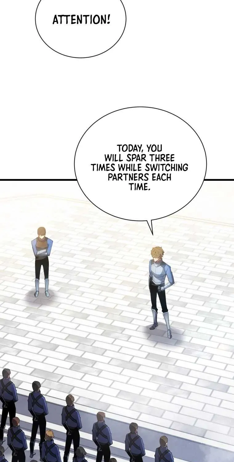 Read Swordmaster’s Youngest Son chapter 13 image 24 on Lezhin