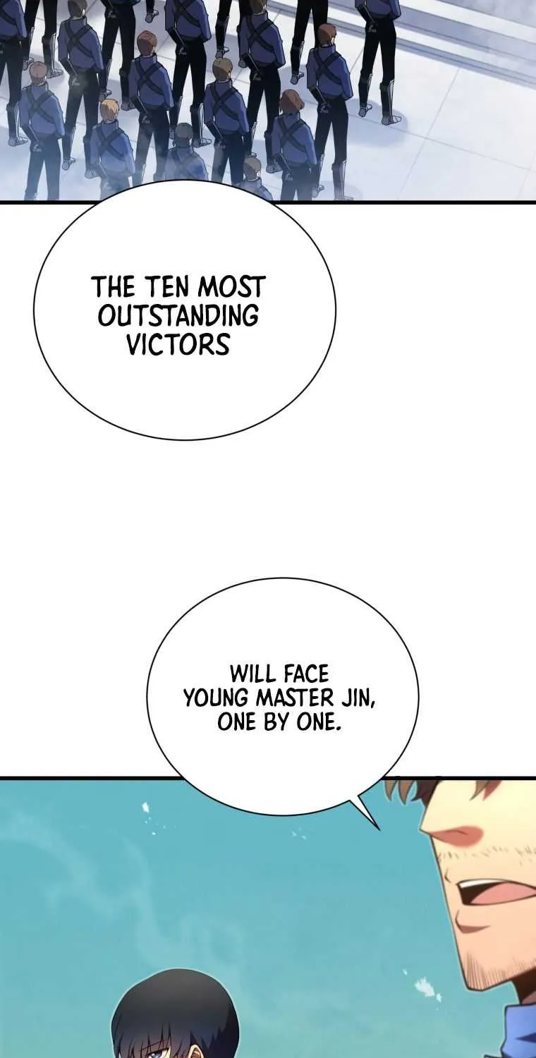 Read Swordmaster’s Youngest Son chapter 13 image 25 on Lezhin
