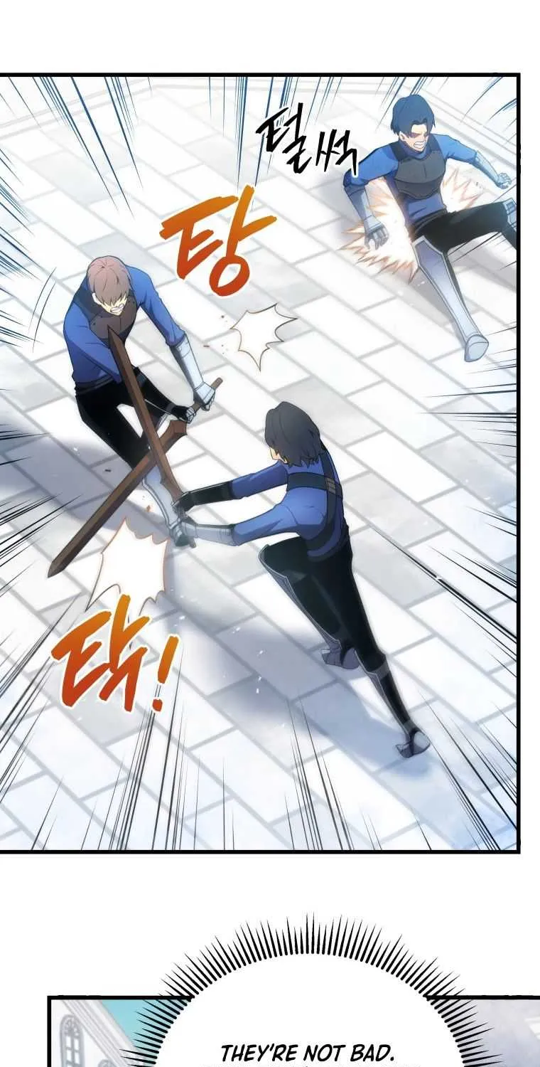 Read Swordmaster’s Youngest Son chapter 13 image 27 on Lezhin