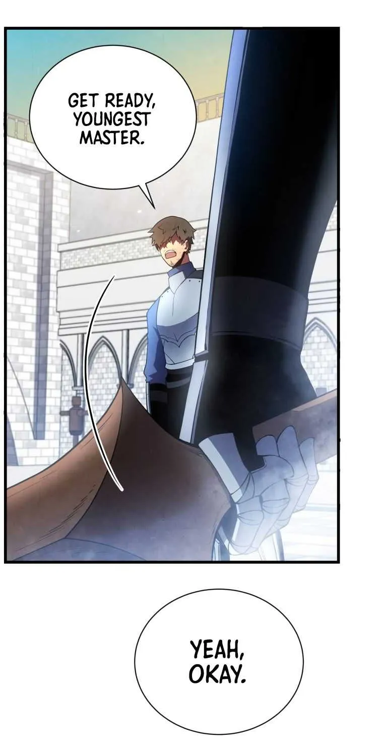 Read Swordmaster’s Youngest Son chapter 13 image 30 on Lezhin