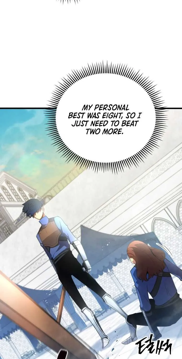 Read Swordmaster’s Youngest Son chapter 13 image 33 on Lezhin