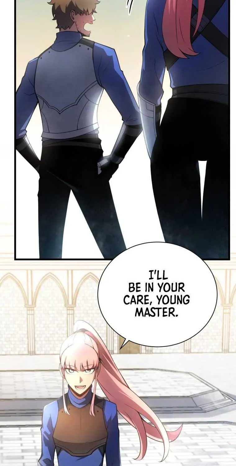 Read Swordmaster’s Youngest Son chapter 13 image 35 on Lezhin