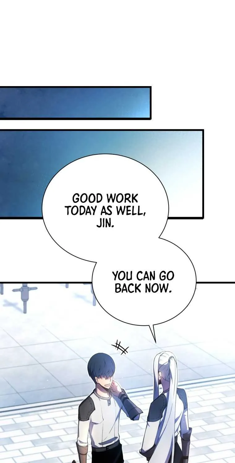 Read Swordmaster’s Youngest Son chapter 13 image 9 on Lezhin