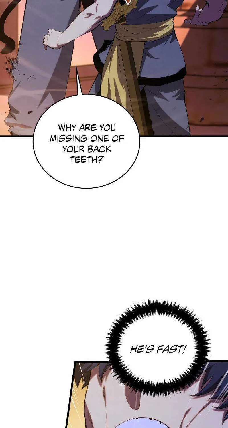Read Swordmaster’s Youngest Son chapter 130 image 10 on Lezhin