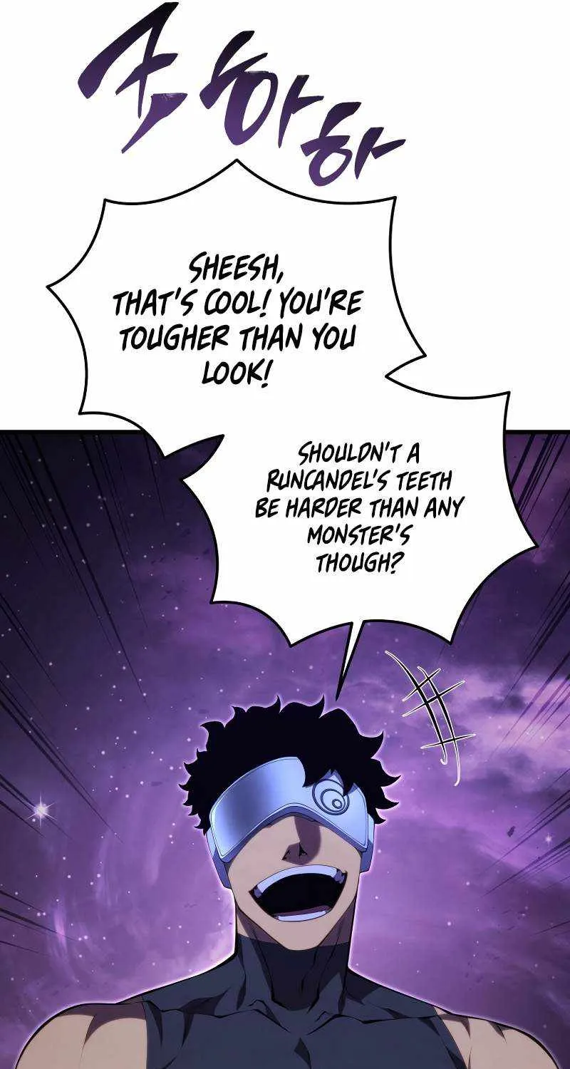 Read Swordmaster’s Youngest Son chapter 130 image 16 on Lezhin