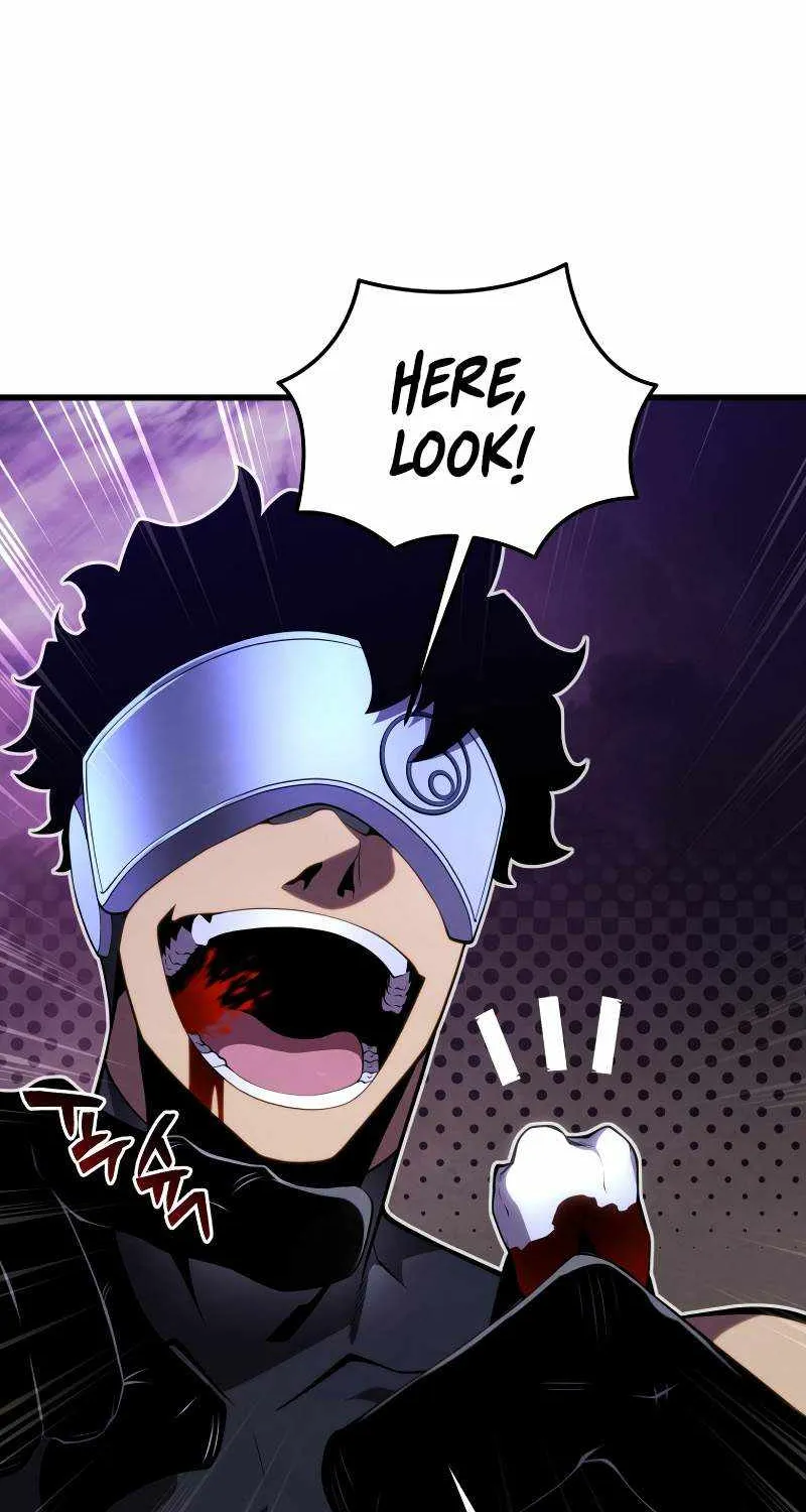 Read Swordmaster’s Youngest Son chapter 130 image 19 on Lezhin