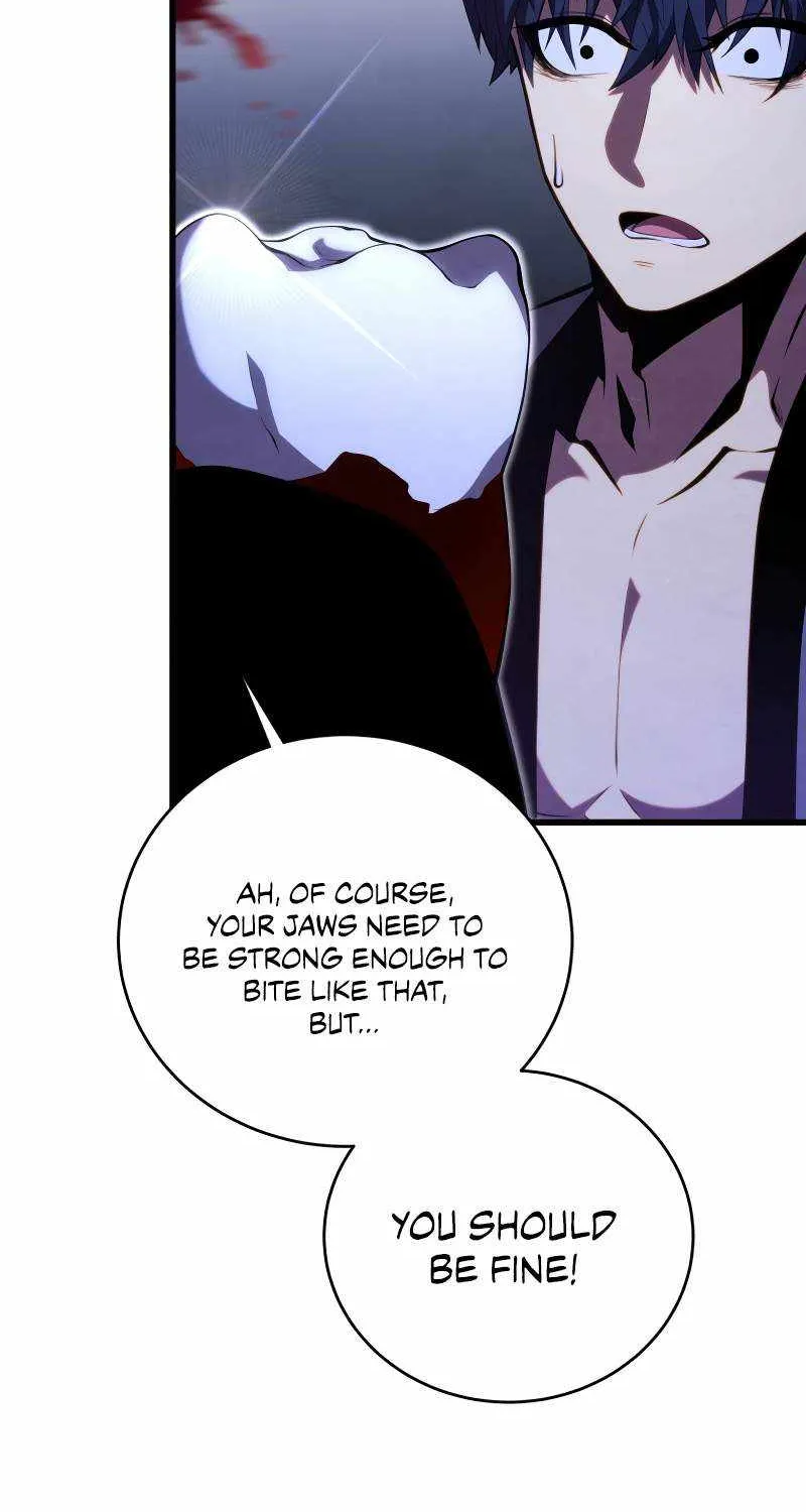 Read Swordmaster’s Youngest Son chapter 130 image 21 on Lezhin