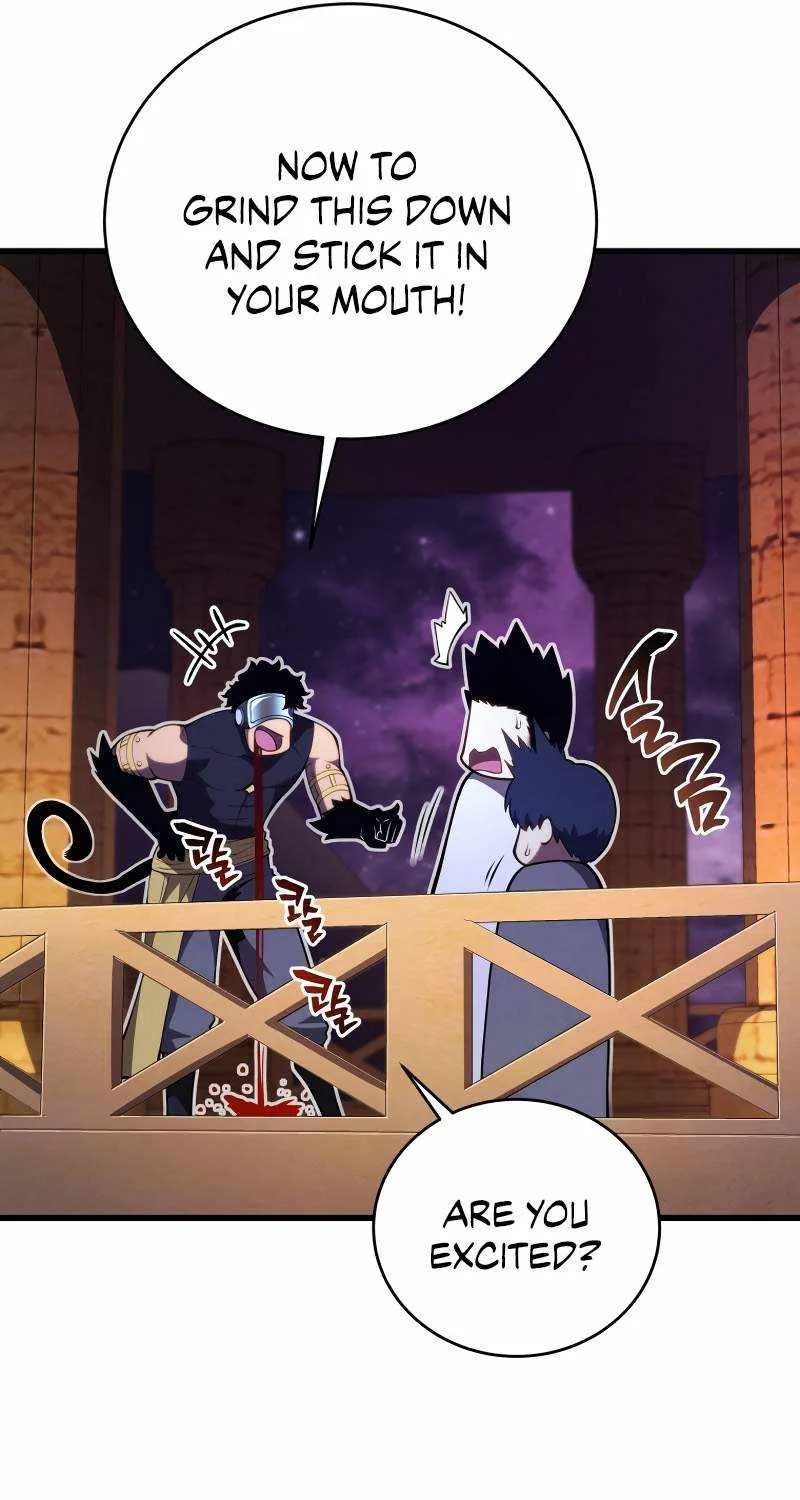 Read Swordmaster’s Youngest Son chapter 130 image 23 on Lezhin