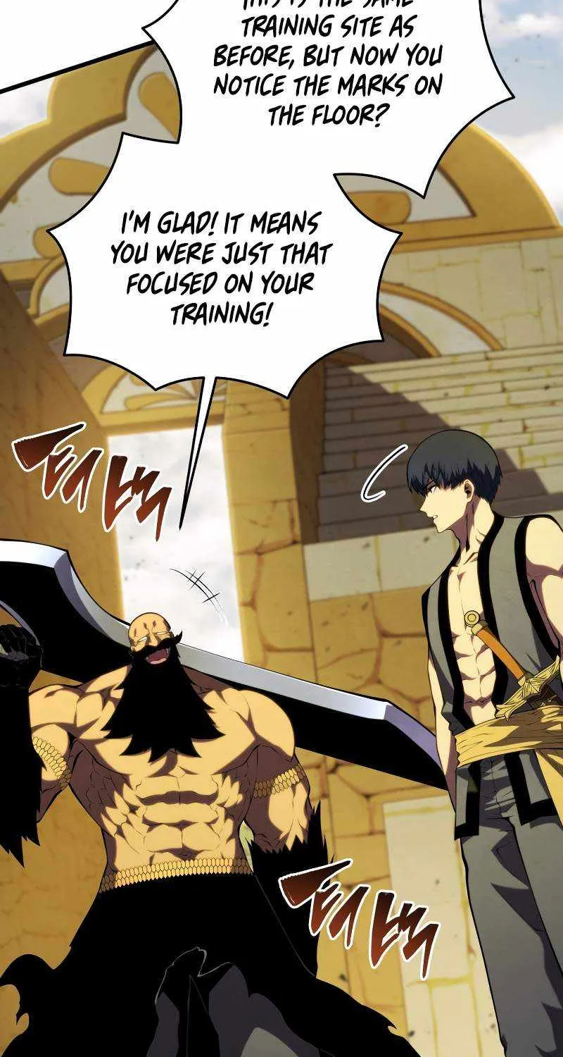 Read Swordmaster’s Youngest Son chapter 130 image 45 on Lezhin