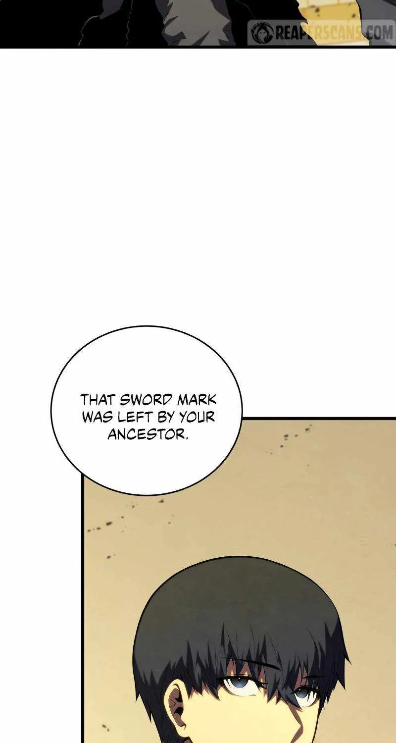 Read Swordmaster’s Youngest Son chapter 130 image 46 on Lezhin