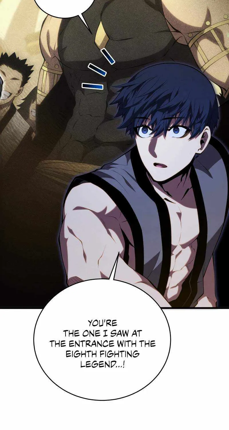 Read Swordmaster’s Youngest Son chapter 130 image 5 on Lezhin