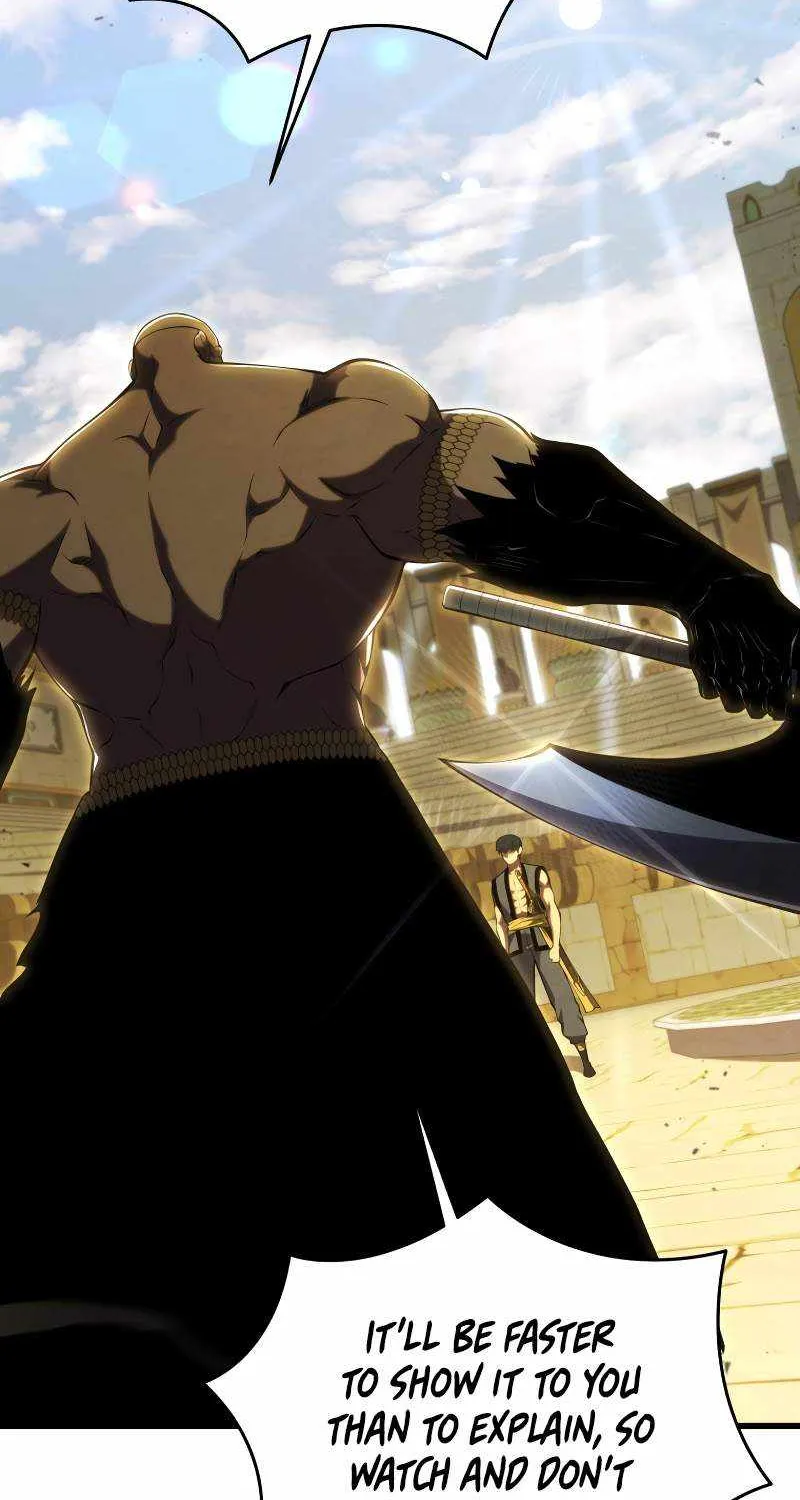 Read Swordmaster’s Youngest Son chapter 130 image 57 on Lezhin