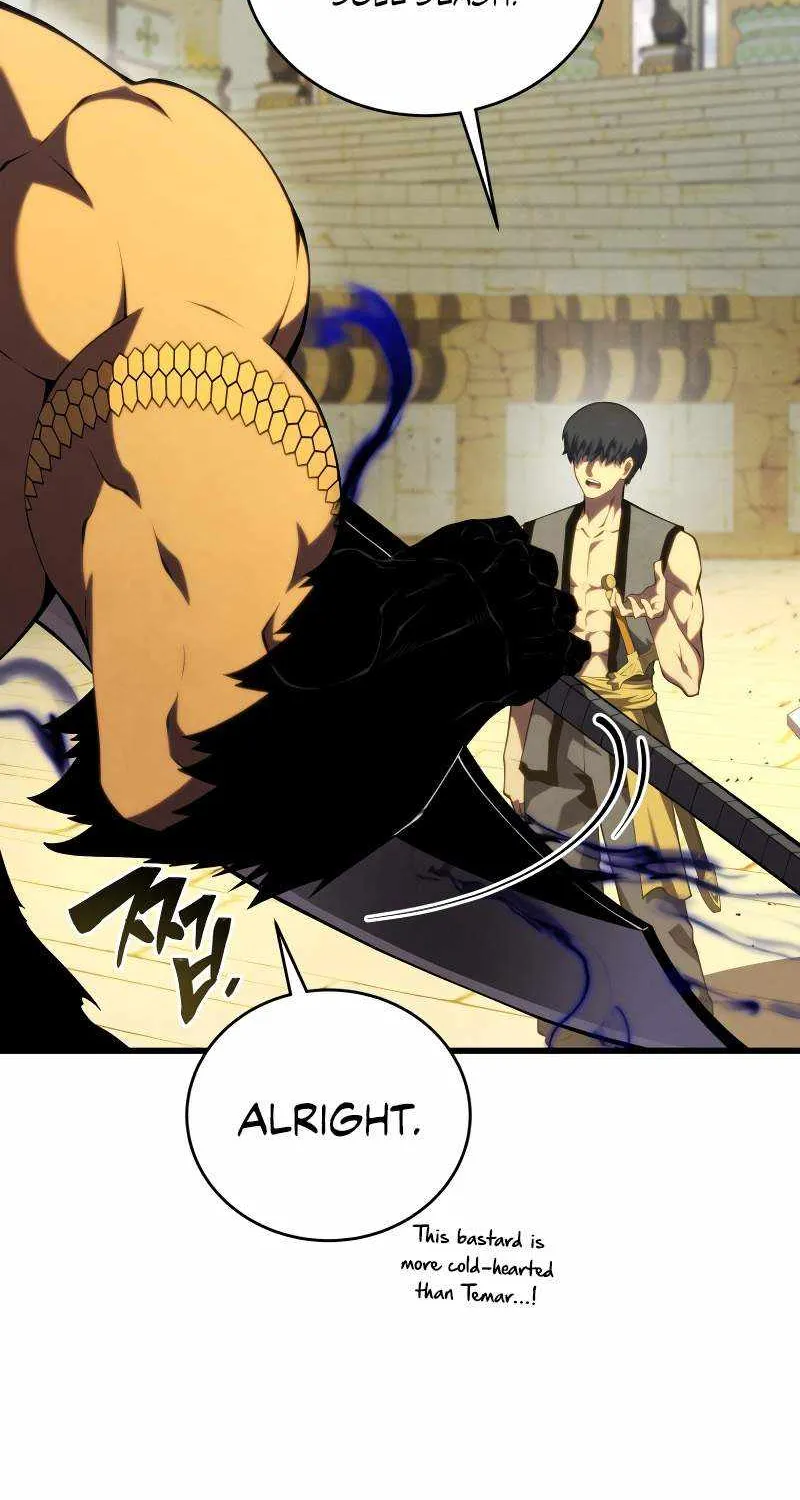 Read Swordmaster’s Youngest Son chapter 130 image 66 on Lezhin