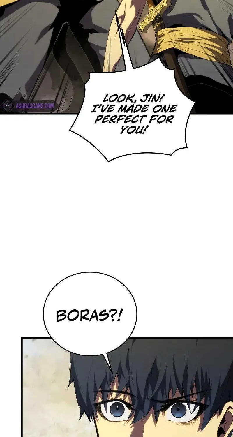 Read Swordmaster’s Youngest Son chapter 131 image 110 on Lezhin