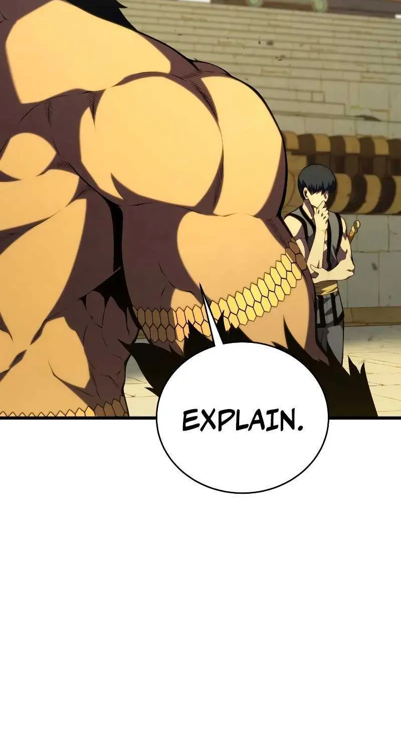Read Swordmaster’s Youngest Son chapter 131 image 28 on Lezhin