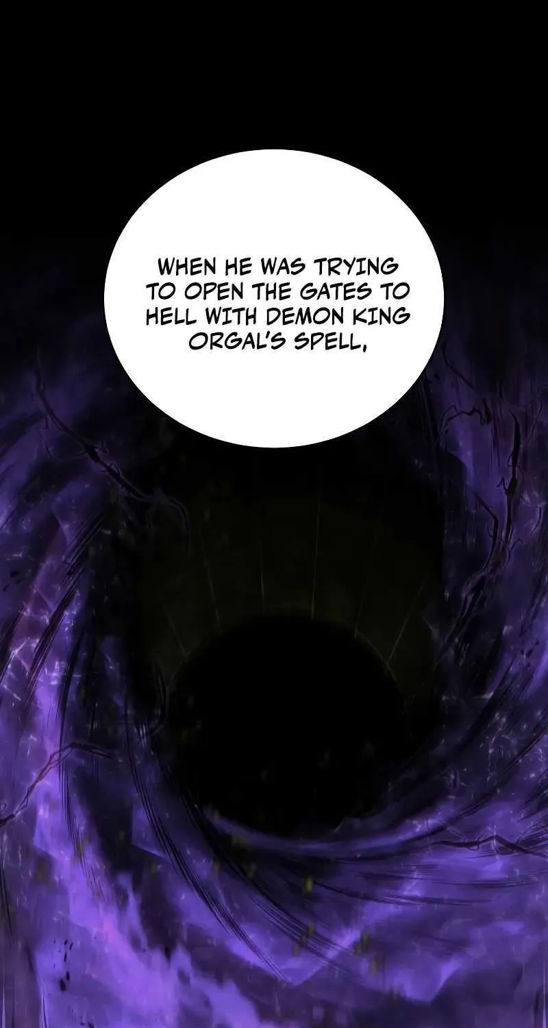 Read Swordmaster’s Youngest Son chapter 131 image 31 on Lezhin