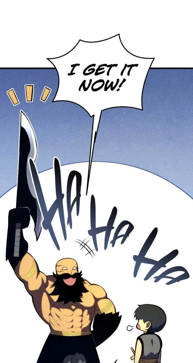 Read Swordmaster’s Youngest Son chapter 131 image 77 on Lezhin