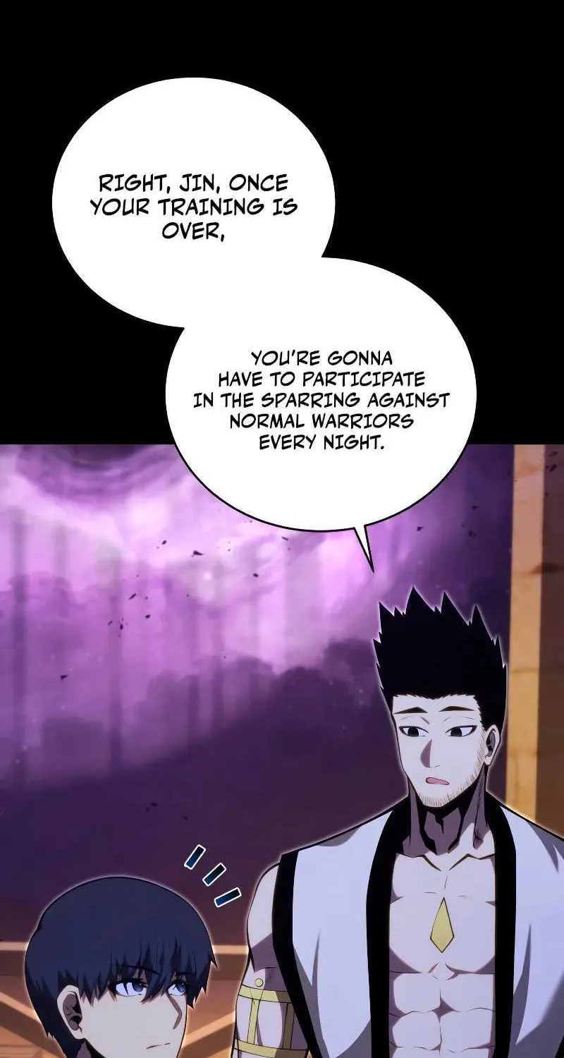 Read Swordmaster’s Youngest Son chapter 131 image 95 on Lezhin