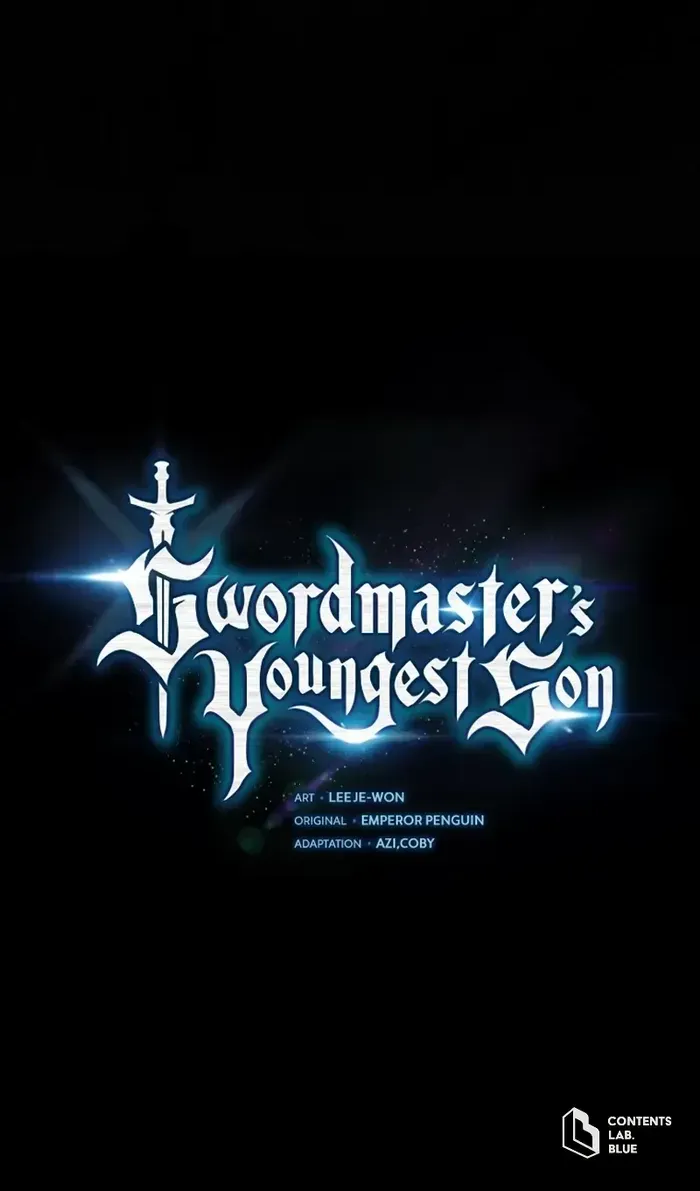 Read Swordmaster’s Youngest Son chapter 132 image 106 on Lezhin